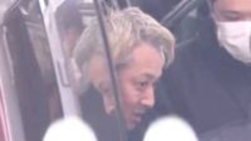 【速報】「ボヤ騒ぎになればいいと思っただけです」火炎びんを店舗兼住宅に投げつけ放火しようとした『現住建造物等放火未遂などの疑い』61歳男を逮捕　容疑について「大体は合っていますが違う部分もあります」