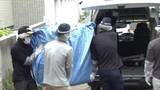 「【速報】調べに対し「黙秘します」　神戸市のマンションで冷凍庫から切断された男性の遺体が見つかった事件　元妻を「殺人の疑い」で再逮捕　すでに死体遺棄・死体損壊の罪で起訴」の画像1