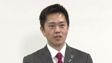 【速報】維新・吉村代表「高市さんは約束を守ってくれていると思っている」議員定数削減法案の成立が今臨時国会で成立難しく　「党内に連立離脱の声」と記者団に聞かれ