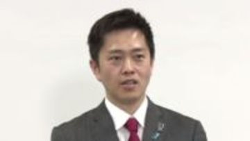 【速報】維新・吉村代表「高市さんは約束を守ってくれていると思っている」議員定数削減法案の成立が今臨時国会で成立難しく　「党内に連立離脱の声」と記者団に聞かれ