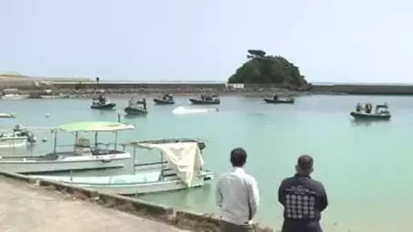 「明るく、優しく、聡明な子」「現地での引率放棄　言葉を失う」死亡した同志社国際高校・女子生徒の父親が心境つづる　沖縄・辺野古沖で船が転覆　女子生徒ら2人が死亡の事故