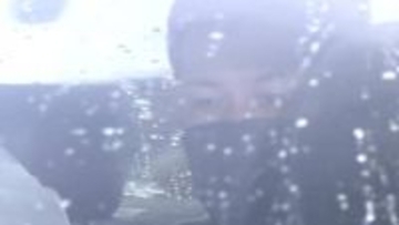 警察署から偽造ナンバープレートを窃盗か　警察署に侵入し、押収された盗難車の中から盗んだ疑いで男女2人を逮捕