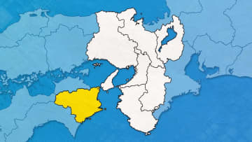 「岸壁近くに人が浮いている」朝の通報　川で遺体みつかる　身元は市内に住む40代女性と判明　徳島市