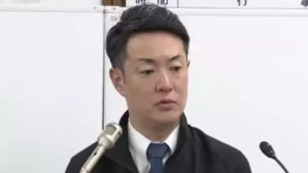 【速報】維新・横山副代表”出直し選実施するなら”『大義』は「大都市制度に今一度挑戦することについて協議を進めさせていただきたいというのを問うていくことになる」”都構想”実現に向けたものと語る