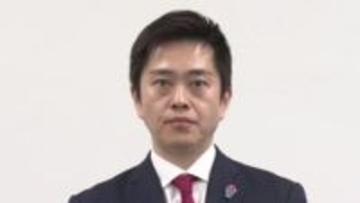 【速報】維新・吉村代表　議員定数削減は「“比例1割削減”が本筋の案」去年臨時国会で提出の「小選挙区25・比例20削減」案から「比例だけ削減」案を改めて目指す考え示す