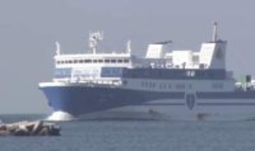 南海電鉄　2028年３月末をめどにフェリー事業「撤退」へ　新型コロナで利用者大幅減に加え老朽化した船体の更新は困難と判断