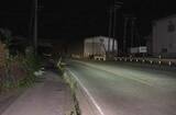 「【速報】滋賀・彦根の国道306号で3台からむ衝突事故　中学生10人含む13人が重軽傷で病院搬送」の画像1