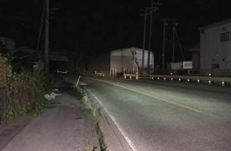 【速報】滋賀・彦根の国道306号で3台からむ衝突事故　中学生10人含む13人が重軽傷で病院搬送