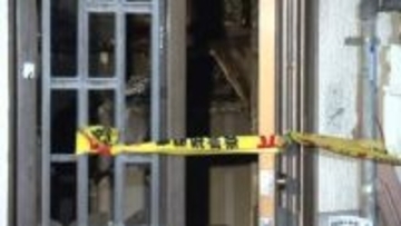 【速報】住宅火災で未就学の女児と10代女性が意識不明で搬送　現在は2人とも意識あり　大阪・生野区