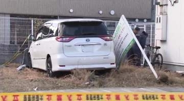 「（事故の）瞬間を覚えていない…」コンビニ敷地内で“暴走”　中学生をはね死亡させた疑いで71歳男を9日にも書類送検へ　警察は「厳重処分」意見を付ける見込み　東大阪市