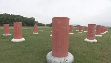 【速報】奈良県「飛鳥・藤原の宮都」が“世界文化遺産”に登録決定　国内22件目　「世紀の大発見」高松塚古墳や宮殿の跡など19の遺跡で構成　明日香村・橿原市・桜井市