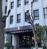 「【速報】生後8か月の男児を2階から投げ落としたか　42歳の女を逮捕　「投げないと助からないと思った」つじつまが合わない供述も…警察は慎重に捜査　大阪・阿倍野区」の画像1