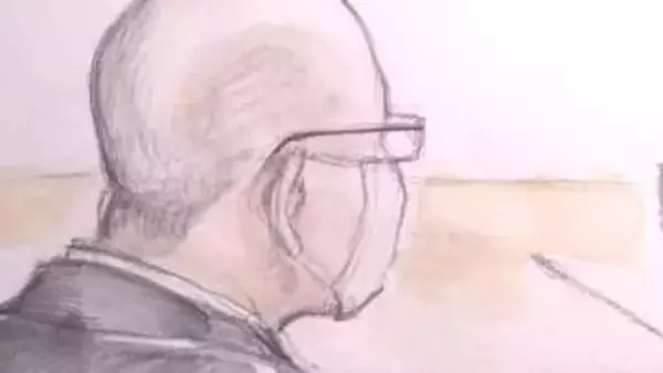 【速報】被告の暴力団の男が”無罪”主張「任侠の志として濡れ衣の一つや二つ受け入れます　だからと言ってセンセーショナルな事件まで承服できない」王将社長射殺事件きょう初公判　証拠は間接証拠のみ