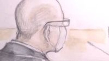 【速報】被告の暴力団の男が”無罪”主張「任侠の志として濡れ衣の一つや二つ受け入れます　だからと言ってセンセーショナルな事件まで承服できない」王将社長射殺事件きょう初公判　証拠は間接証拠のみ