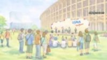 夢洲に万博のレガシー伝える「EXPO2025記念館」を建設へ　万博運営費の余剰金活用を運営費として検討