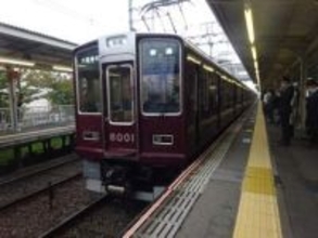 【速報】阪急京都線　桂駅〜京都河原町駅間で運転見合わせ　人身事故の影響