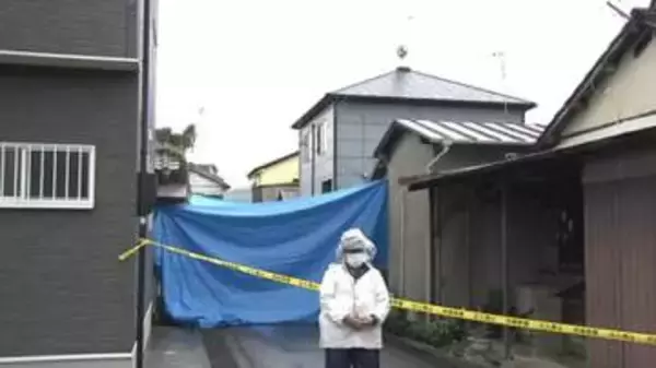 親子死亡は殺人と断定　死亡推定日は5月13日ごろと判明　兵庫・たつの市