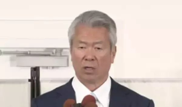 【奈良１区】「まさに完敗。完全に訴えが届かなかった」中道の共同選対委員長・馬淵さんが敗戦確実【衆院選】