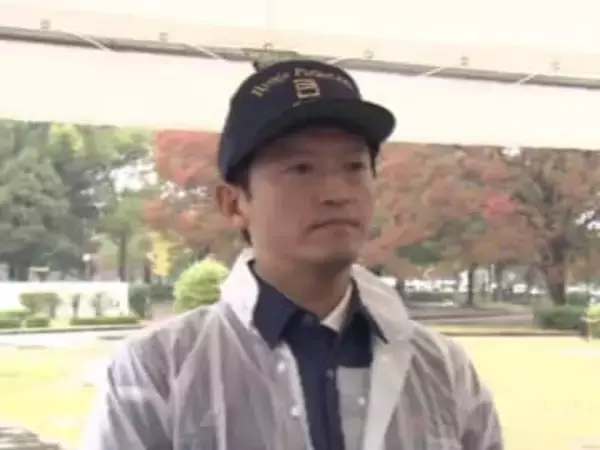 【速報】斎藤知事「コメントは差し控えるということでコメントさせていただきたい」NHK党党首　立花容疑者の逮捕受け