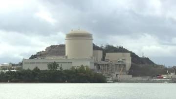 【速報】蒸気漏れトラブルがあった関電・美浜原発３号機　定期検査や対策など終え９月15日から送電開始へ　本格運転の開始は10月９日を予定