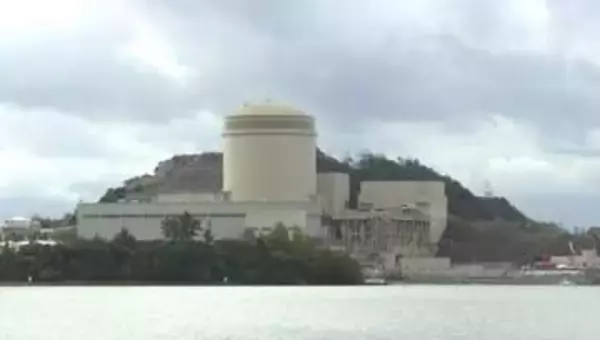 【速報】蒸気漏れトラブルがあった関電・美浜原発３号機　定期検査や対策など終え９月15日から送電開始へ　本格運転の開始は10月９日を予定