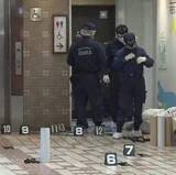 「地下街「あべちか」で31歳女性を刺しバッグ奪ったか　新たに実行役の25歳男を逮捕　千葉県内に潜伏」の画像1