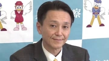 立花孝志被告の「元県議逮捕される予定だった」発言を否定した兵庫県警の前本部長を警察庁が「注意」処分　訪れた焼き肉店から”酒や土産物提供受けた”として