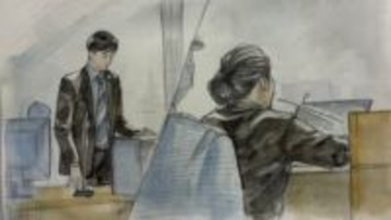 【速報】山上被告　狙ったのは「安倍元首相の上半身だったと思う」検察側の質問に答える「2発目も撃てるなら撃とうと思っていた」とも　安倍元総理銃撃・殺害事件裁判　被告人質問