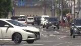 「【速報】近畿地方で観測史上初めて５月に「猛暑日」　兵庫・豊岡市で35.3℃を観測」の画像1