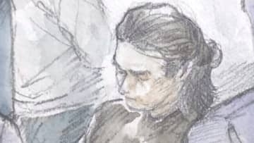 【速報】山上被告の妹が証人として出廷「今まで生い立ちをほとんど話したことはありません。つらい思いをなるべく忘れようと生きてきました」と話す　安倍元総理銃撃・殺害事件