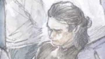 【速報】山上被告の妹が証人として出廷「今まで生い立ちをほとんど話したことはありません。つらい思いをなるべく忘れようと生きてきました」と話す　安倍元総理銃撃・殺害事件