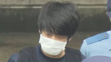 【速報】「身柄を取り押さえたとき山上被告は『当たったか』という言葉を発していた」取り押さえた警察官が証人尋問で語る 安倍元総理銃撃・殺害事件 裁判員裁判3日目始まる