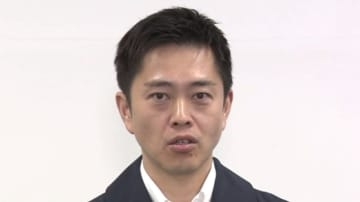 「辞めるとかそういう問題ではない」維新・吉村代表が藤田共同代表について明言　「藤田氏・秘書が代表の会社にビラなど発注し公金から支払い」報道受け