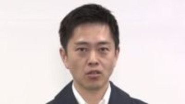 「辞めるとかそういう問題ではない」維新・吉村代表が藤田共同代表について明言　「藤田氏・秘書が代表の会社にビラなど発注し公金から支払い」報道受け