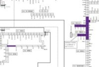 ３連休は大雪の恐れ　阪和道・関空道などで「予防的通行止め」の可能性　NEXCO西が発表