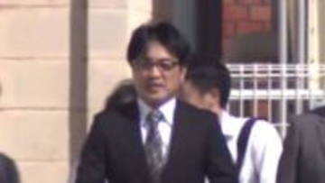 【速報】「手術ミスで両脚まひなど重い後遺症」負わせた罪問われた執刀医だった男に禁固1年執行猶予3年判決　赤穂市民病院医療過誤　検察側「禁固1年6カ月」求刑　弁護側は「助手務めた上司の医師にも責任」主張