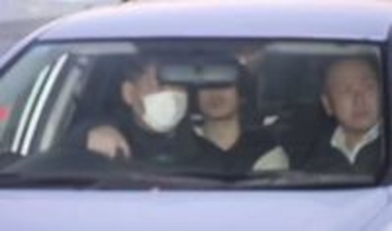 【速報】「殺すぞ」と怒鳴り自転車にわざと車で接近・衝突したか　殺人未遂の疑いで逃走していた21歳の自営業の男を逮捕　容疑を一部否認　自転車の女性は軽傷 大阪・堺市