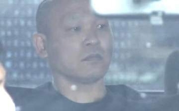 ９年前の「任侠山口組」”襲撃”事件の際に組員射殺の疑いなどで逮捕の菱川容疑者　逮捕時にスマホ所持　”協力者”と連絡か