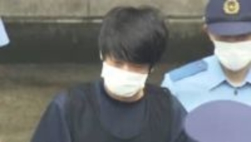 【速報】山上被告に「無期懲役」判決　安倍元総理銃撃・殺害事件裁判　検察側は無期懲役求刑　弁護側は「最も重くても懲役20年」主張