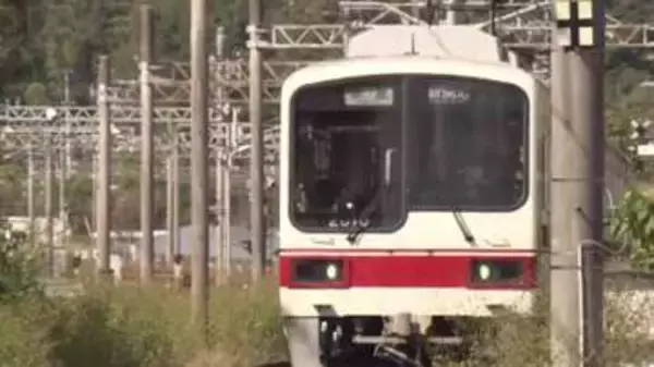 利用者低迷で路線維持の危機「神戸電鉄」　4月に神戸市が株式取得したことを受け「沿線まちづくりについて意見交換会」開催　有馬温泉にも乗り入れ　神戸・北区などの通勤・通学路線