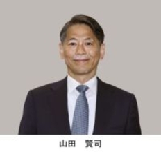 【兵庫７区】山田　賢司氏（自民・前）当選確実　【衆院選】