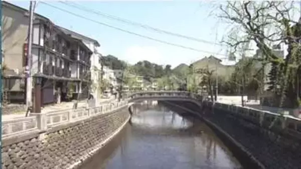 豊岡市が「宿泊税」２０２８年度以降に導入へ　兵庫県で初　試算によると年間１億８０００万円ほどの新たな財源に