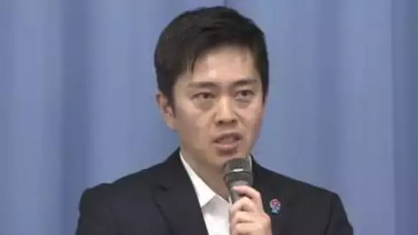 「そんな駆け引き要らねえんじゃねえのと思いながら見ていた」維新・吉村代表“年度またぎ”の予算成立に「土日や夜間の審議やれば年度内にできた。『解散が問題』と言わんばかりのやり方に見えた」と野党を批判
