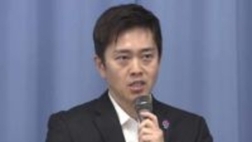 「そんな駆け引き要らねえんじゃねえのと思いながら見ていた」維新・吉村代表“年度またぎ”の予算成立に「土日や夜間の審議やれば年度内にできた。『解散が問題』と言わんばかりのやり方に見えた」と野党を批判