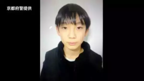 【速報】遺体で見つかった安達結希さん（11）の遺体を遺棄した疑いで安達さんの父親を逮捕　京都府警