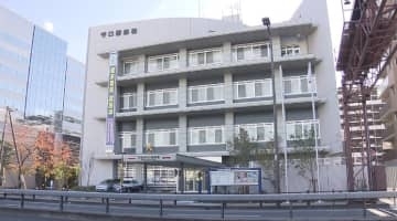 守口のパスタ店　一人で8668円無銭飲食し刃物などで店員脅し逃走　35歳男を逮捕　寝屋川のコンビニから自ら通報