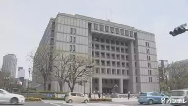【速報】「大阪都構想」の 区割り　 大阪維新の会は４区案の方針　大阪市・横山市長が表明へ