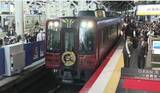 「南海電鉄の新たな観光列車「GRAN天空」運行開始　”大阪ミナミ”と”高野山”を結ぶ　列車内食事提供は１００年ぶり復活　１日２往復」の画像1