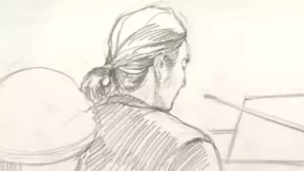 【速報】山上被告　母親の破産巡り“送金を断っていたこと”が「原因かなと思った」2回目の被告人質問が始まる　自死図った時のことを聞かれ「生命保険の免責期間調べた」とも　安倍元総理銃撃・殺害事件裁判