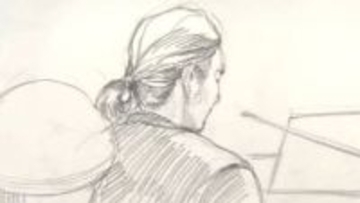 【速報】山上被告　母親の破産巡り“送金を断っていたこと”が「原因かなと思った」2回目の被告人質問が始まる　自死図った時のことを聞かれ「生命保険の免責期間調べた」とも　安倍元総理銃撃・殺害事件裁判